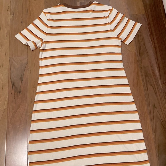 Striped dress from Volcom - Picture 2 of 3
